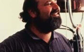 Rpb Reiner, Sutradara Hollywood telah tutup usia