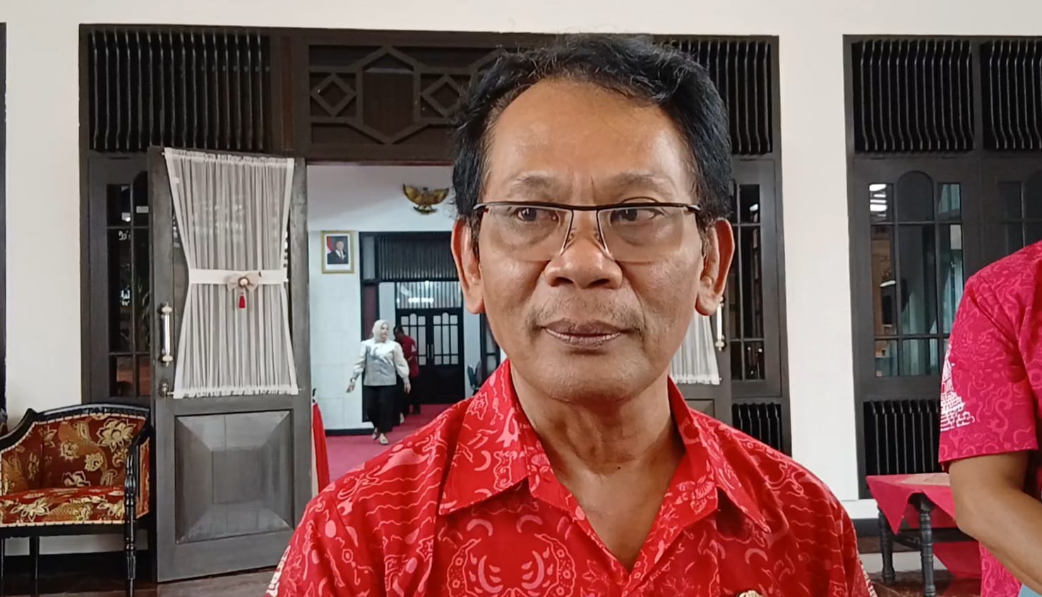 Pendapatan Pajak Daerah 2025