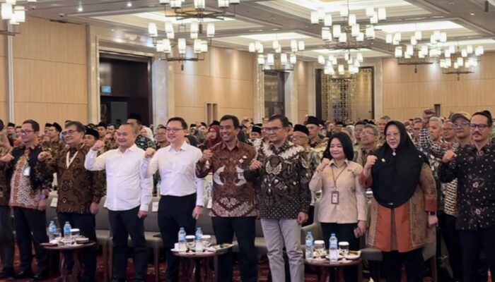 Kemenko PM Targetkan 500 Ribu Lulusan SMK Kerja di Luar Negeri, Siap Kirim ke Jepang-Timur Tengah