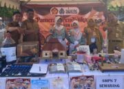 SMPN 7 Semarang Kelelawar