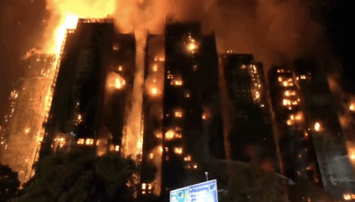 PMI Asal Grobogan Diduga Jadi Korban Kebakaran di Hong Kong, Satu Rekannya Dirawat Intensif