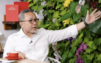 zulhas di podcast denny sumargo