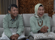 Heboh Nenek Nikahi Brondong Beda 30 Tahun: Awalnya Chat, Lama-lama Nyaman