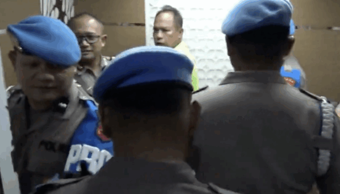 AKBP Basuki Dipecat Tidak Hormat Usai Terseret Kasus Meninggalnya Dosen Levi