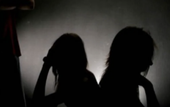 Ilustrasi prostitusi anak. (um-surabaya.ac.id)