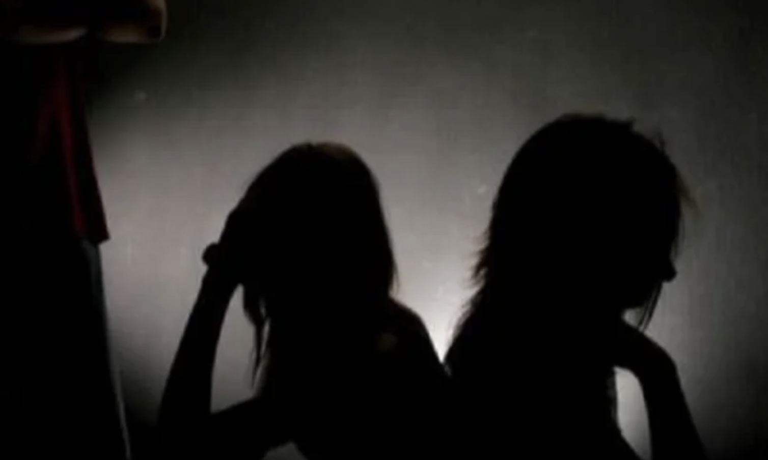 Ilustrasi prostitusi anak. (um-surabaya.ac.id)