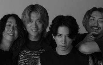 Band One OK Rock. (Instagram/@oneokrockofficial)