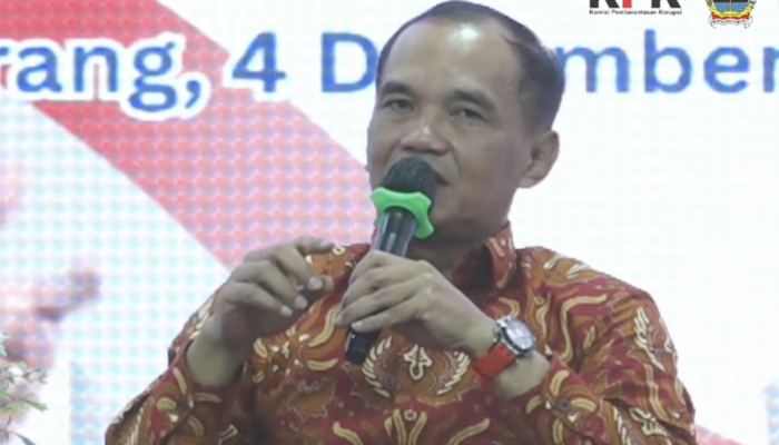 HAKORDIA 2025: Sumanto Soroti Pentingnya Aspirasi Warga untuk Pembangunan