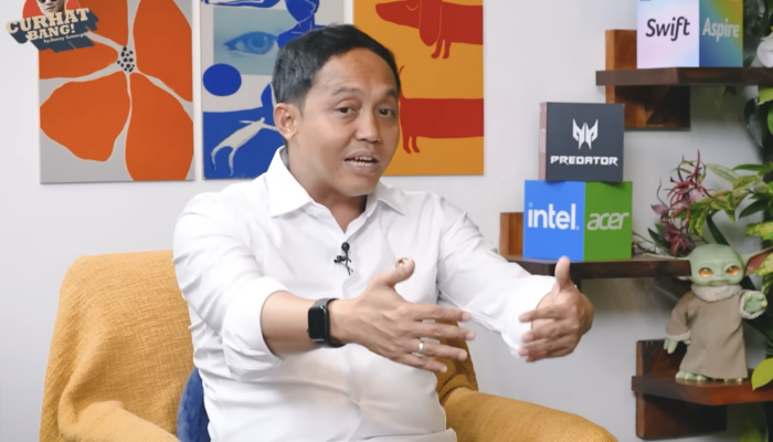 Kerusakan Tesso Nilo Jadi Sorotan, Ada Oknum Nakal di Balik Perampasan Hutan