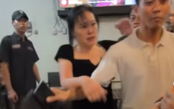 WNA China Penabrak Mahasiswi Semarang Ternyata Pemegang Izin Tinggal Terbatas hingga 2026