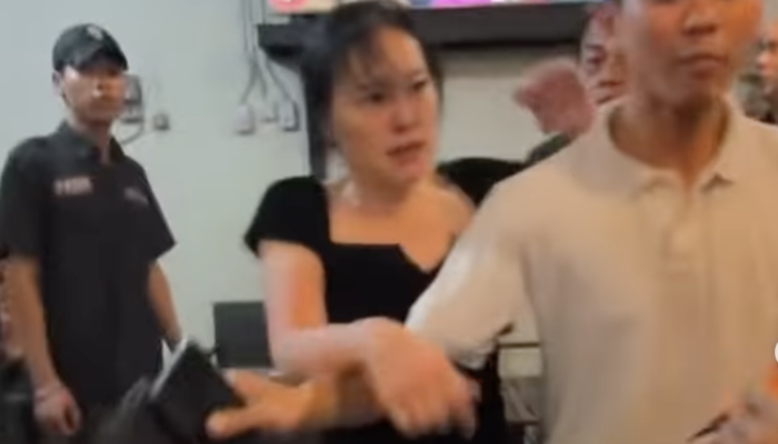 WNA China Penabrak Mahasiswi Semarang Ternyata Pemegang Izin Tinggal Terbatas hingga 2026