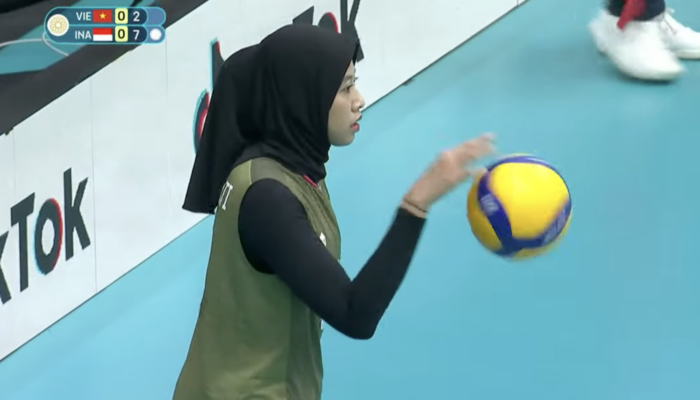 Dibantai Vietnam 3-0 di SEA Games 2025, Bagaimana Perjalanan Megawati Cs Selanjutnya?