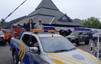 atlet wushu semarang