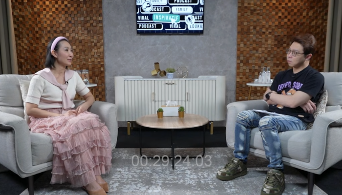 Video KDRT Viral, Sherly Sebut Istri Pendeta Moses Henry Juga Pernah Diinjak Saat Hamil