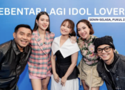 Para juri Indonesian Idol musim ke-14. (Instagram/@indonesianidolid)