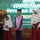 Gerakan Sedekah Subuh ASN Blora, 1.000 Anak Yatim Terima Santunan Masing-masing Rp300 Ribu