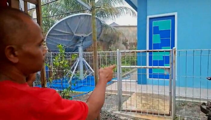 Desa Candirejo Dipasangi Seismograf, Warga Makin Tenang dari Potensi Gempa Sesar Rawapening