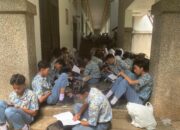 Enam Hari Sekolah Jawa Tengah