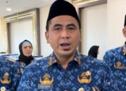 Desa Dampingan Jateng