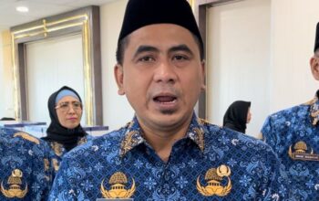 Desa Dampingan Jateng