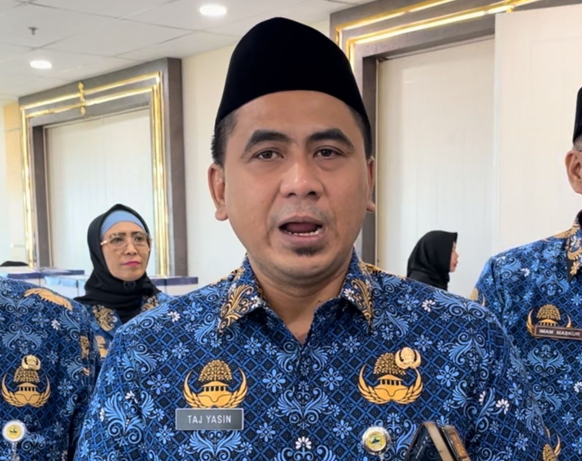 Desa Dampingan Jateng