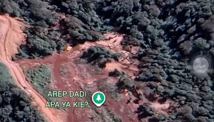 Dinas ESDM Jateng Pastikan Tambang di Gunung Slamet Tak Akan Bikin Bencana Seperti di Sumatera: Skalanya Kecil