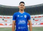 PSIS Semarang Datangkan Tegar Infantrie dari Persita: Skema Pinjaman, Didaftarkan Januari 2026
