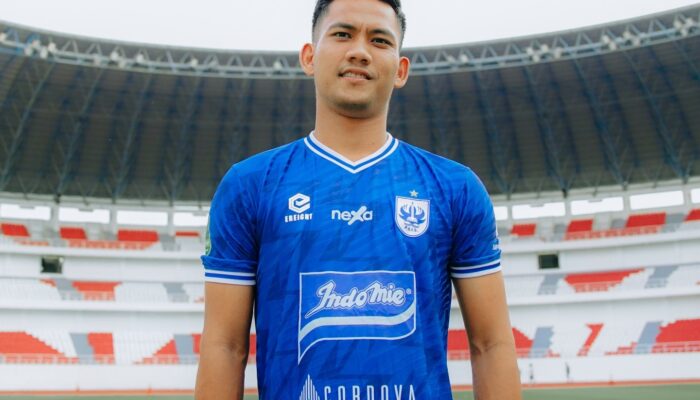 PSIS Semarang Datangkan Tegar Infantrie dari Persita: Skema Pinjaman, Didaftarkan Januari 2026