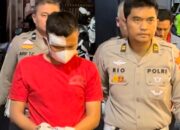 Tersangka Cahaya Trans