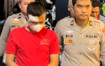 Tersangka Cahaya Trans