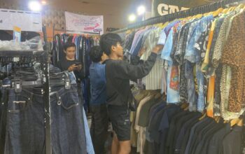 Thrift Semarang
