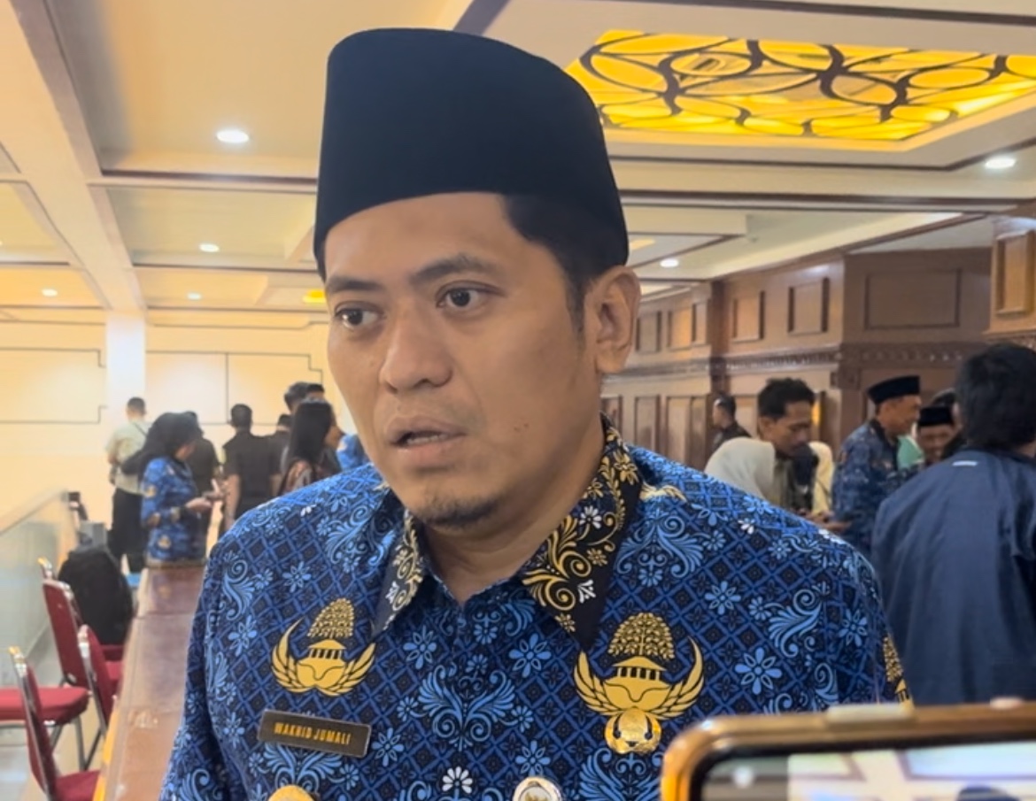 Longsor Banjarnegara