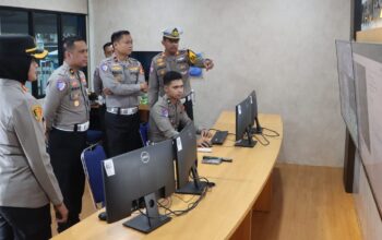 polres semarang
