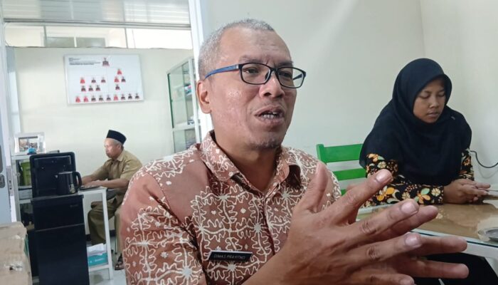 Krisis Dana Desa, 38 Desa di Kabupaten Semarang Stop Layanan Publik