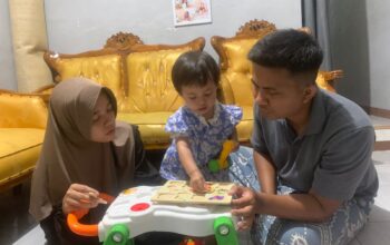 keluarga muda semarang