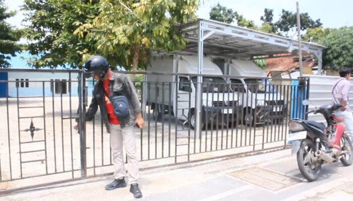 Ribuan Siswa SMK di Blora Tak Dapat MBG, Ternyata Dapur SPPG Tutup Sudah Seminggu Lebih