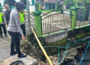 kapolres semarang ratna