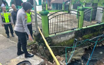 kapolres semarang ratna