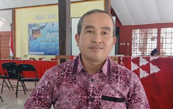 pegiat batik patron ambarawa