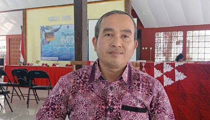 Gerakan Batik Patron Ambarawa Meluas, Pegiat Ciptakan Titik Produksi di Banyak Wilayah