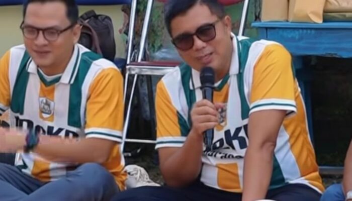 Mohammad Saleh Ajak IpeKB dan TPK Banyumanik Perkuat Sinergi Program Keluarga Berencana