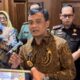 Ahmad Luthfi soal UMP Jateng 2026 Tak Kunjung Ditetapkan: Nanti, Tunggu Pusat