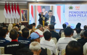 gubernur jateng ahmad luthfi