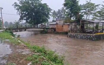 sungai kabupaten semarang