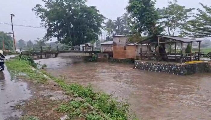 Sedimentasi Parah, Giliran Warga Candirejo Khawatir Sungai Kedungringis Meluap