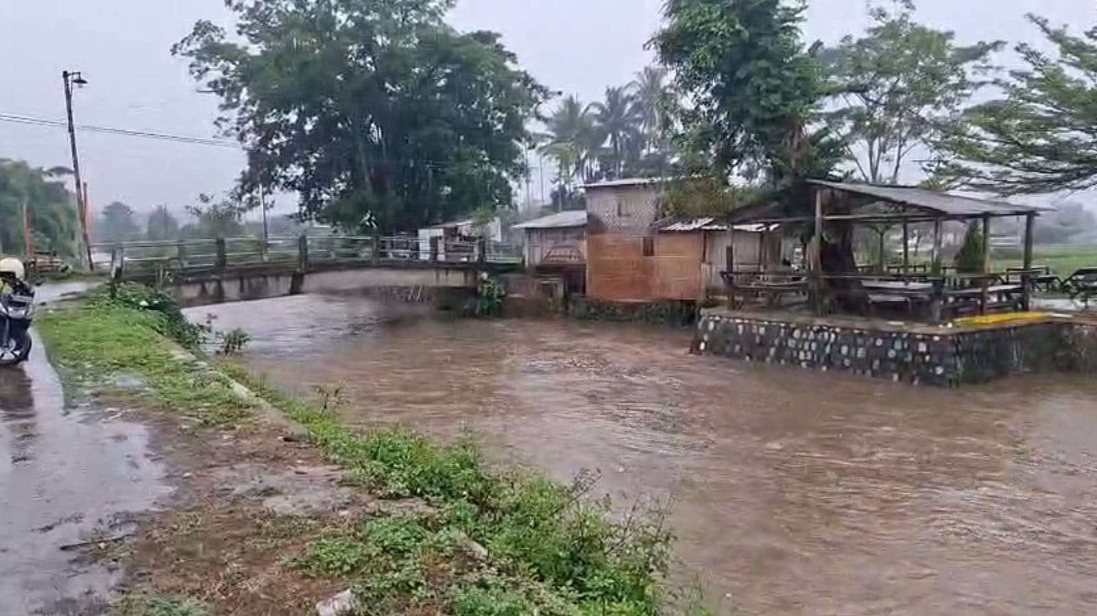 sungai kabupaten semarang