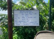 korban kecelakaan mahasiswi unnes