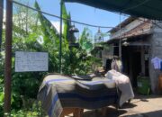 kecelakaan mahasiswi semarang