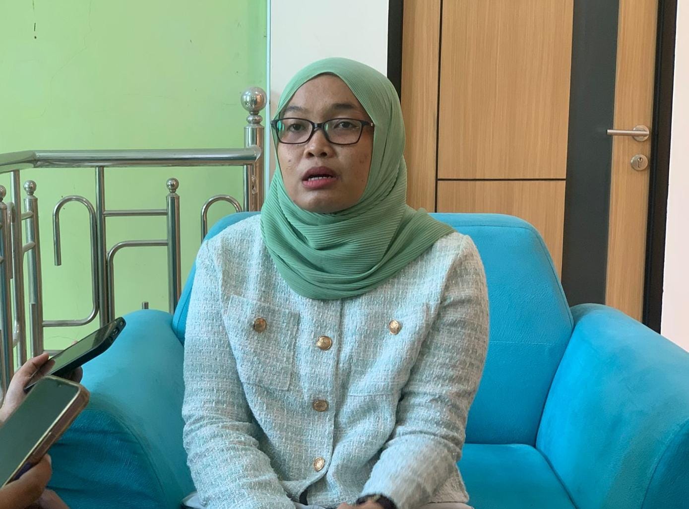 kasus kekerasan perempuan