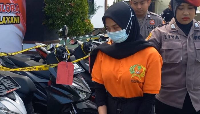 Gugurkan Kandungan, Mahasiswi Blora Ditangkap Polisi dan Terancam 10 Tahun Penjara